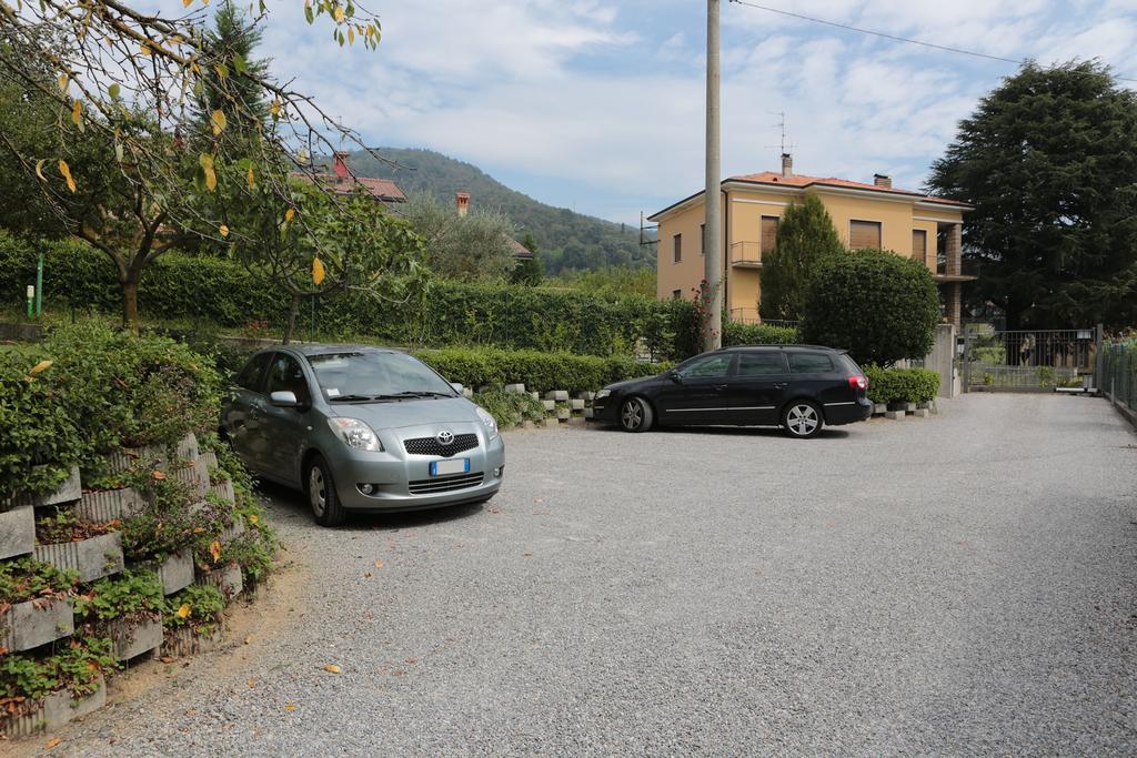 B&B Ciliegio Trezzo sull'Adda Exterior photo