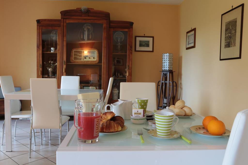B&B Ciliegio Trezzo sull'Adda Exterior photo