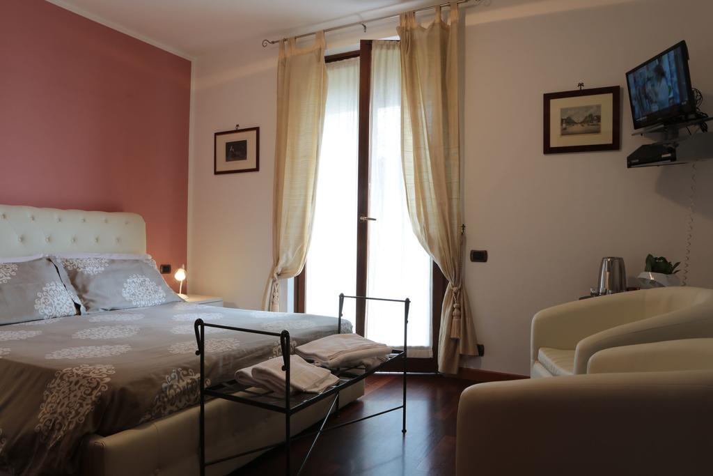 B&B Ciliegio Trezzo sull'Adda Exterior photo