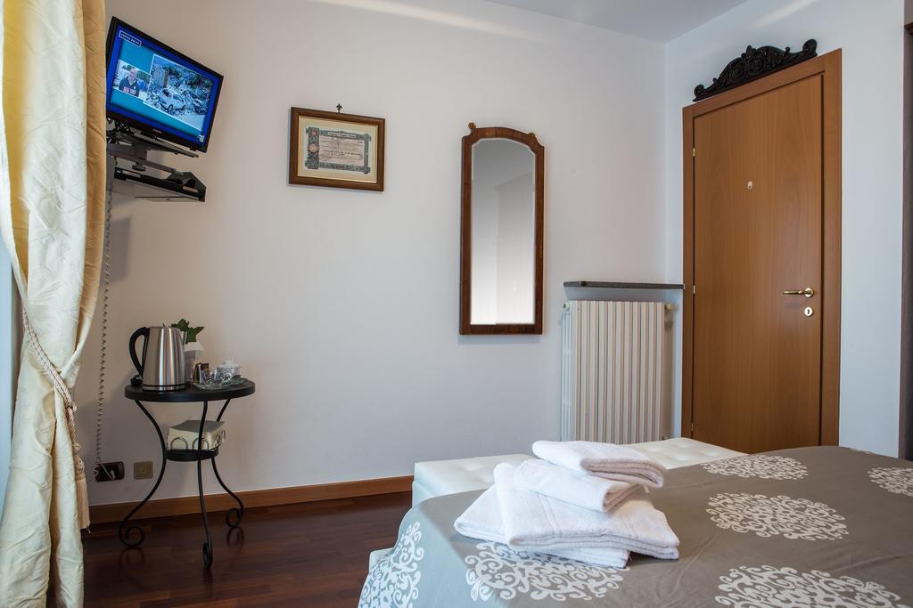 B&B Ciliegio Trezzo sull'Adda Room photo