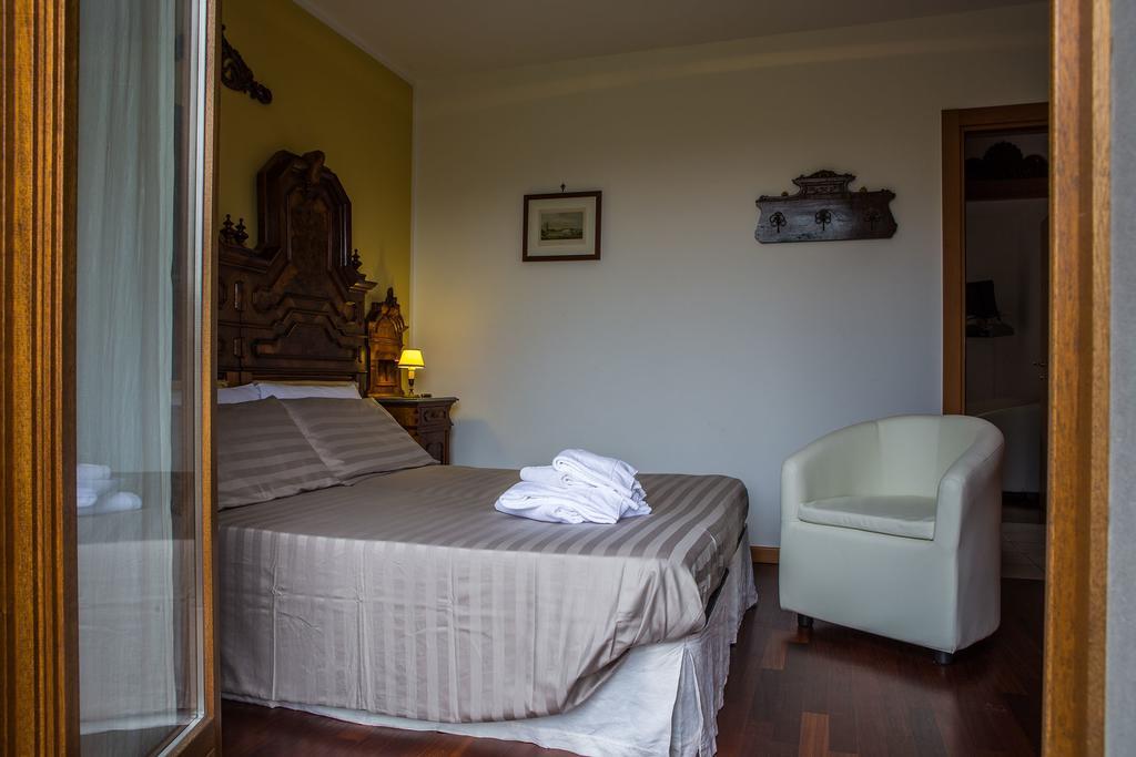 B&B Ciliegio Trezzo sull'Adda Exterior photo