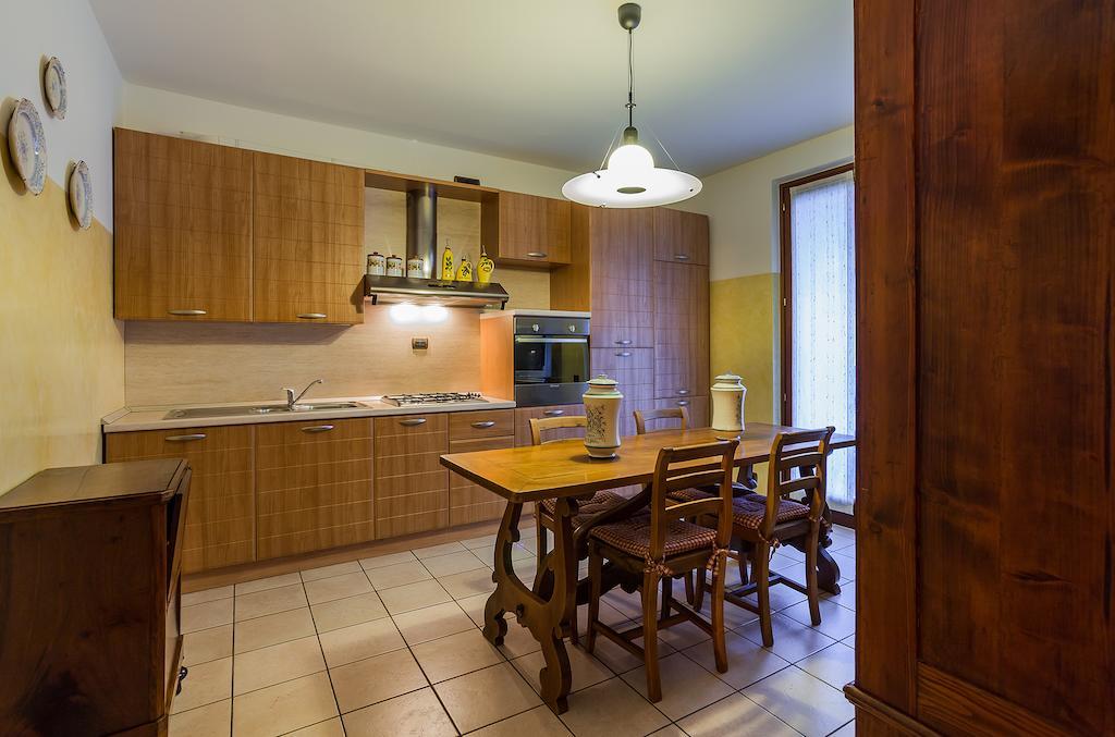 B&B Ciliegio Trezzo sull'Adda Exterior photo