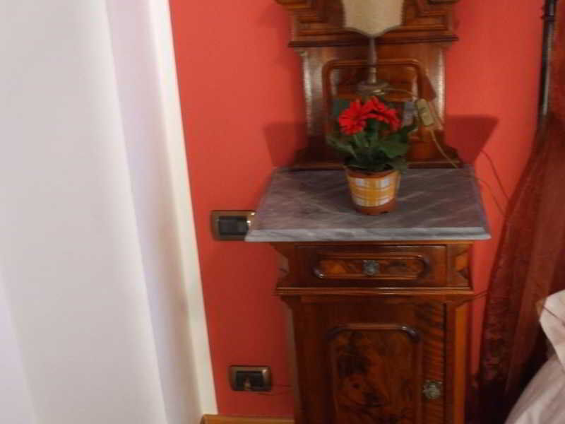 B&B Ciliegio Trezzo sull'Adda Exterior photo