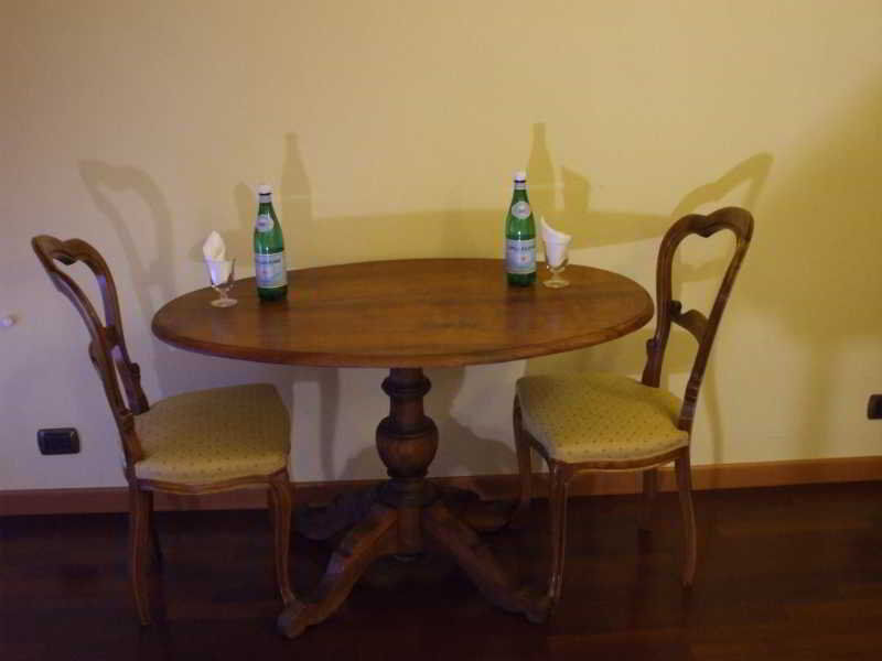 B&B Ciliegio Trezzo sull'Adda Exterior photo